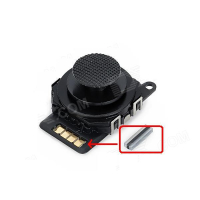PSP 2000 rubber contact voor joystick