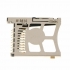 PSP 1000/2000/3000 EG_ SD Memory Card Slot Socket