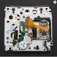 PSP 1000 UMD drive loopwerk nieuw