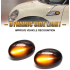 Dynamisch knipperlicht Mini Cooper R55 R56 R57 R58 R59 CL-R26-LSM-SM 2007-2013