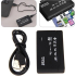 All in 1 plug & play USB 2.0 Multi Card Reader