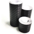 7 meter x 7 cm breed Carbon Fiber Sticker Auto Bumper Instaplijsten Bescherming Tape 3D