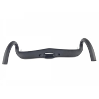 Carbon stuur race fiets P8 44cm./31.8mm