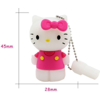 Hello Kitty USB stick 32 GB