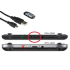 PS Vita 2000 USB Power & Datatransfer-Kabel