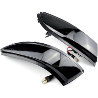 Dynamisch knipperlicht Renault Captur J5 H5 Clio MK4  2013 2014 2015 2016