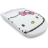 Hello Kitty kinder muis draadloos wit