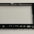 PSP 3000 front casing