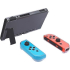 Behuizing transparant beschermhoes case geschikt voor Nintendo Switch