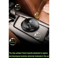 Alfa Romeo luchtverfrisser zwart, leuk cadeau voor de Alfa liefhebber!