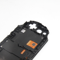 PS Vita PCH-2000 display zwart