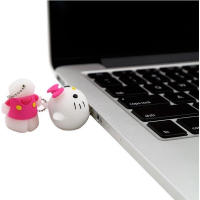 Hello Kitty USB stick 32 GB