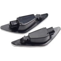 Dynamisch knipperlicht WIT BMW  X3 F25 X5 E70 X6 E71 e72 2008-2014