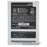 PSP beveiliging stickers