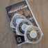 PSP 1004 zwart complete set 