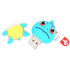 Pokemon Squirl USB stick 64GB.