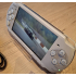 PSP 3000 parelmoer wit complete set 2GB