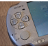 PSP 3000 parelmoer wit complete set 2GB