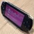 PSP 3000 complete set 8GB