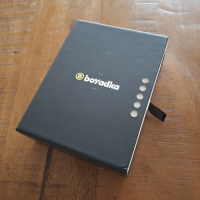 Horloge voor de Alfa Romeo Giulia liefhebber Supergaaf kado.