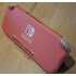Complete set Nintendo Switch roze
