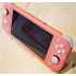 Complete set Nintendo Switch roze