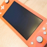 Complete set Nintendo Switch roze
