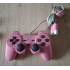 PS2 roze uitvoering complete set 8MB + game