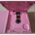 PS2 roze uitvoering complete set 8MB + game