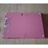 PS2 roze uitvoering complete set 8MB + game