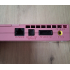PS2 roze uitvoering complete set 8MB + game