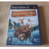 PS2 roze uitvoering complete set 8MB + game