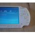 PSP 1004 wit Complete Set  Nette staat  + 100 games