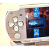 PSP 2004 Zilver Complete Set  + 40 TOP-games