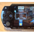 PSP 1004 Complete Set  Nette staat  + 40 games