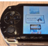 PSP 1004 Complete Set  Nette staat  + 60 games