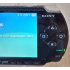 PSP 1004 Complete Set  Nette staat  + 40 games