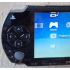 PSP 1004 Complete Set  Nette staat  + 40 games