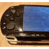 PSP 1004 Complete Set  nieuwstaat  + 40 games