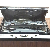 PSP 3004  Complete Set  + 32gb game card met TOP-games