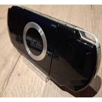 PSP 2004  Complete Set  + 32GB SD card met Topgames