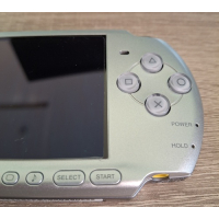 PSP 3004  Complete Set  + 32gb game card met TOP-games