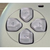 PSP 3004  Complete Set  + 32gb game card met TOP-games