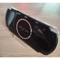 PSP 3004  Complete Set  + 32gb game card met TOP-games