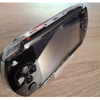 PSP 1004  Complete Set  + 32gb game card met TOP-games