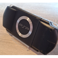 PSP 1004  Complete Set  + 32gb game card met TOP-games