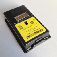 XBOX 360 batterij 4800 mAh.