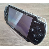 PSP 2004  Complete Set  + 32gb game card met TOP-games