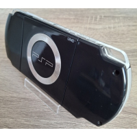 PSP 2004  Complete Set  + 32gb game card met TOP-games