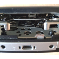 PSP 1004 zwart Complete Set  in nieuwstaat + docking